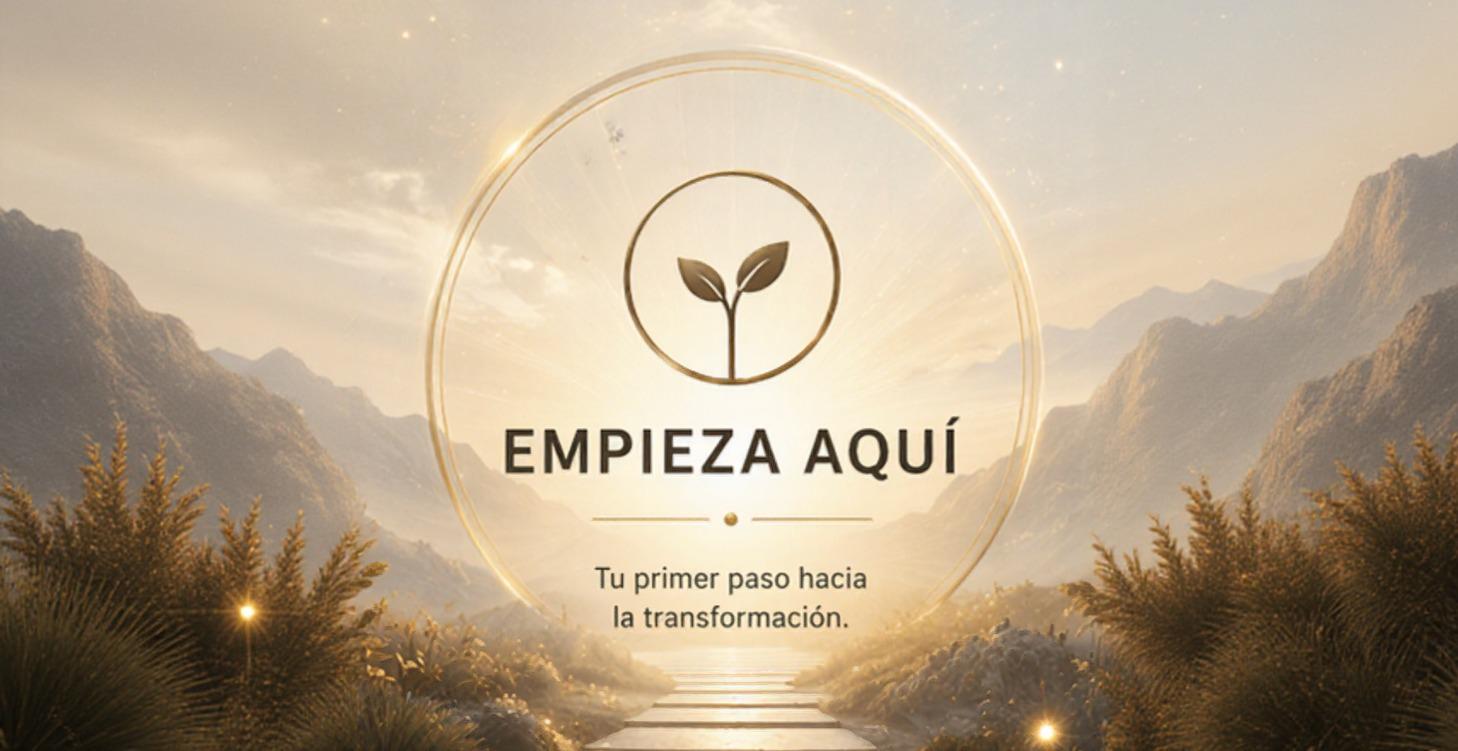 EMPIEZA AQUÍ