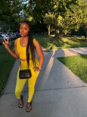 Latasha Mhoon