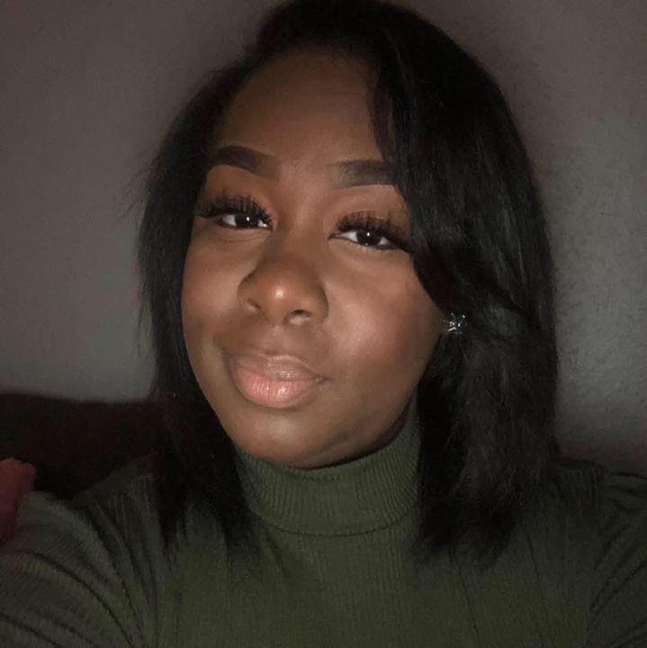Andrika Purifoy