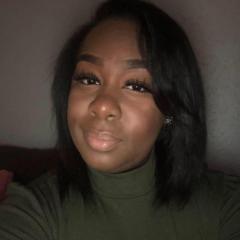 Andrika Purifoy