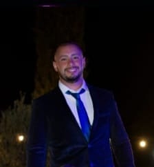 Nicolas Dameto