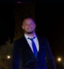 Nicolas Dameto