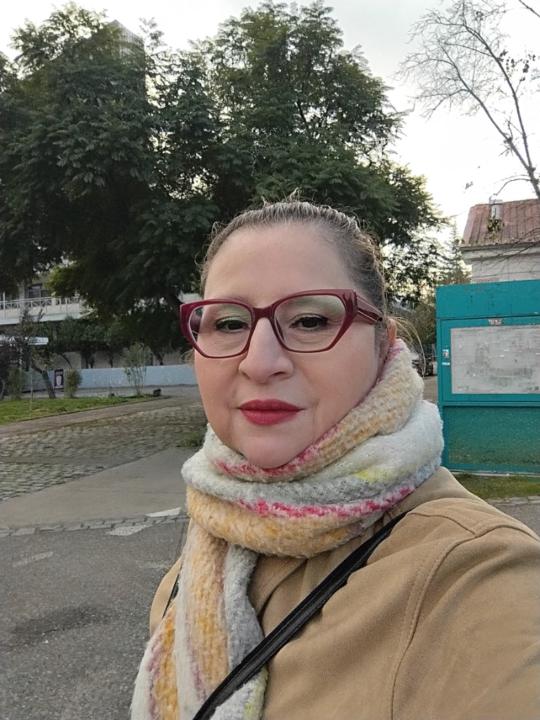 Luisa De la Torre