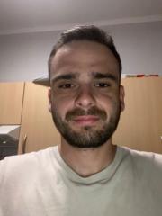 Danny Kyle Ortmanns