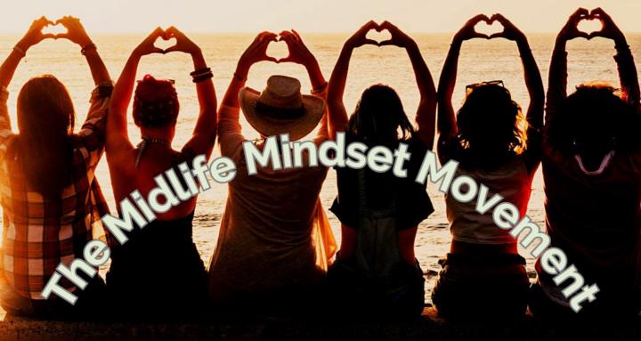 The Midlife Mindset Movement