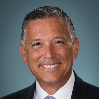 Vince Farelli