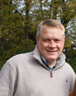 Terrance Reisdorf Jr