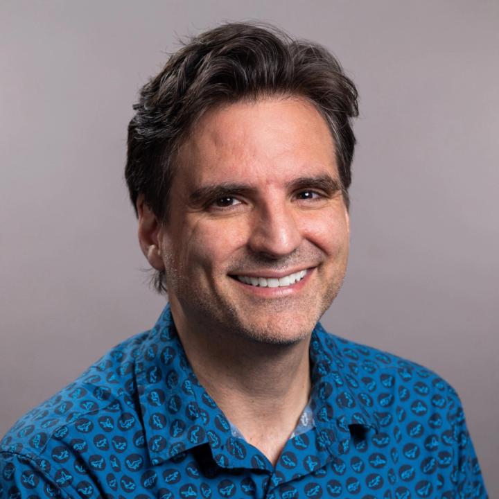 Tim Ford