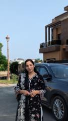 Baligha Bhatti
