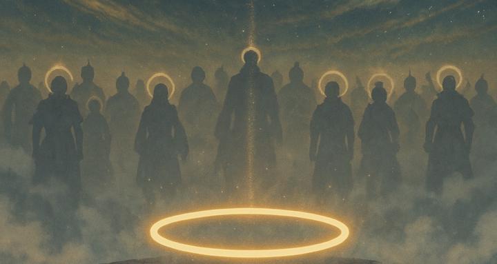 Holístico Dharma Core