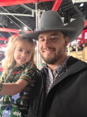 Brandon Standridge