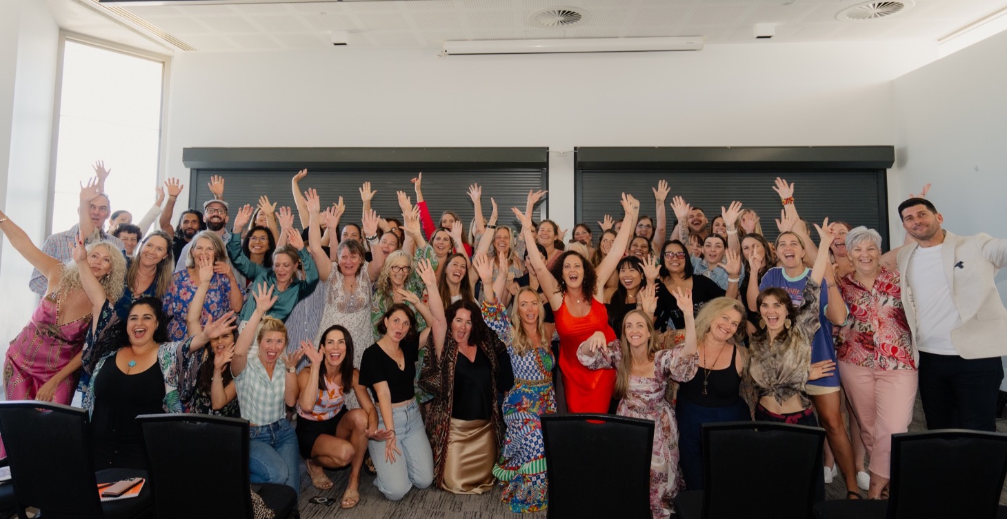 Wealth Liberation Leadership and Legacy Event