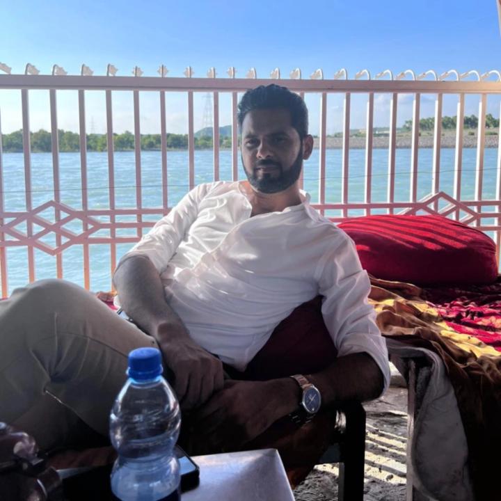 Adil Mushtaq