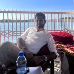 Adil Mushtaq