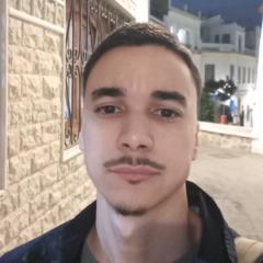 Naim El jabari