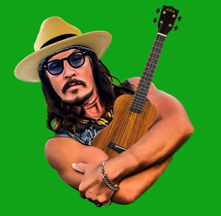 Ricky Zen Lazenko