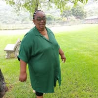 Lindiwe Princess Dladla