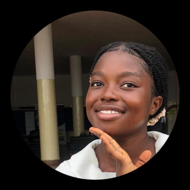 Julia Yayra Duncan - Glavee