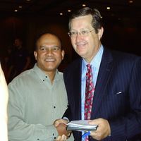 Robert De Souza WoW