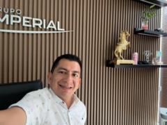 Enrique Everli López Quispe