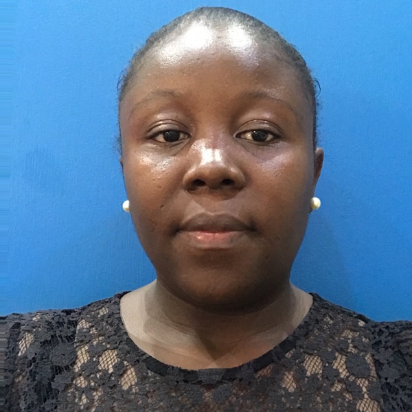 Carol Mbugua