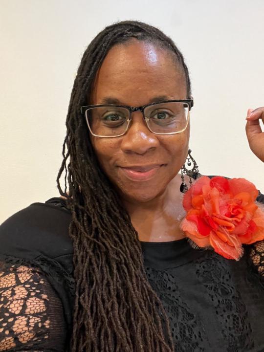 Monica Matthews Smith