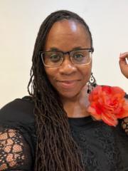 Monica Matthews Smith