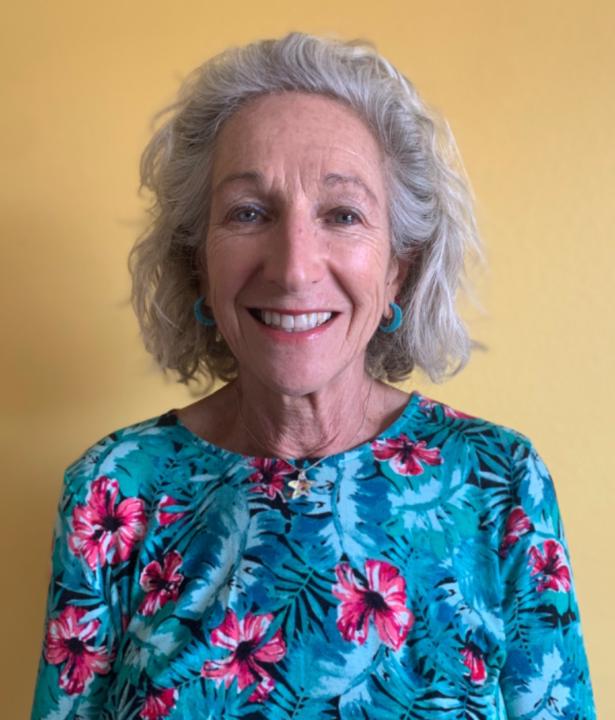 Lynn Dimet