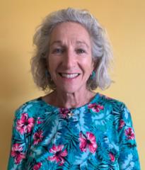 Lynn Dimet