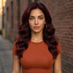 Sloane Nyx