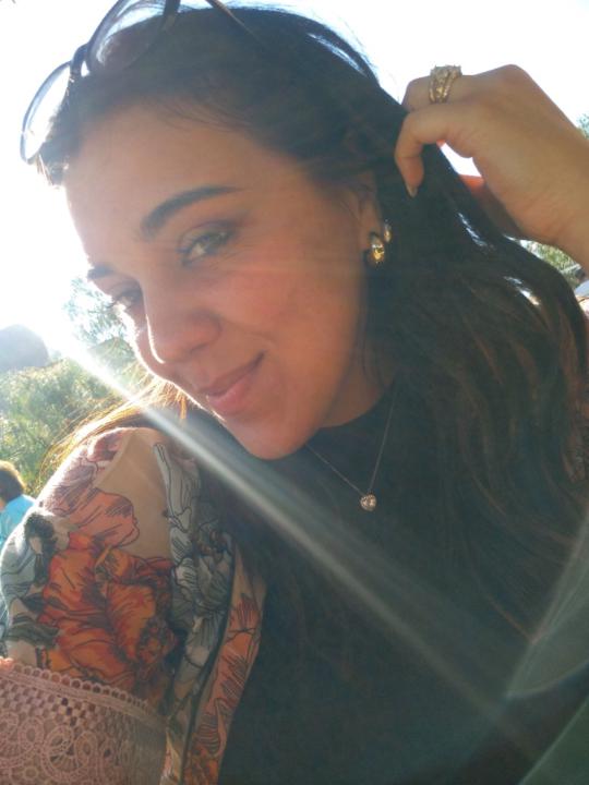 Francesca De vivo