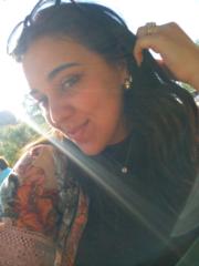 Francesca De vivo