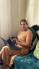 Miriam Cristina Mercedes payano
