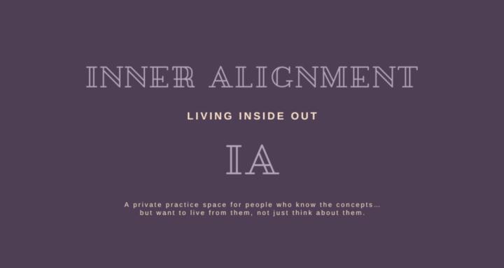 Inner Alignment