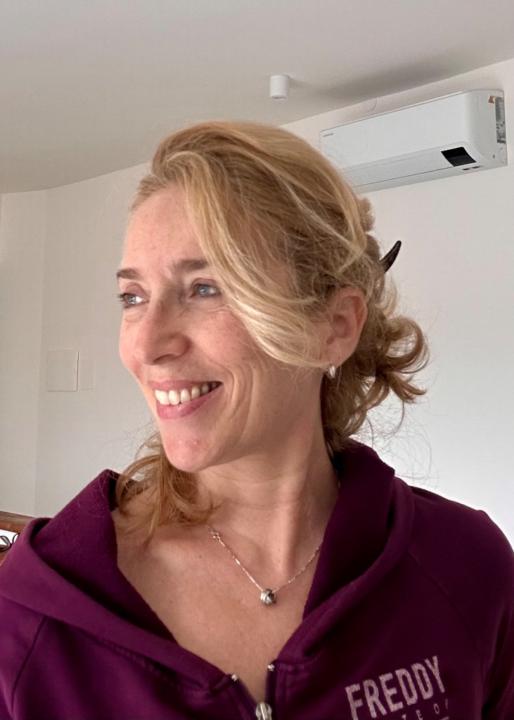 Simona Candelora