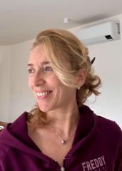 Simona Candelora