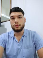 William fernando Leyes jimenez