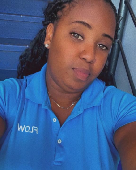 Shanequa Williams
