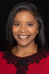 Stephanie Dawson