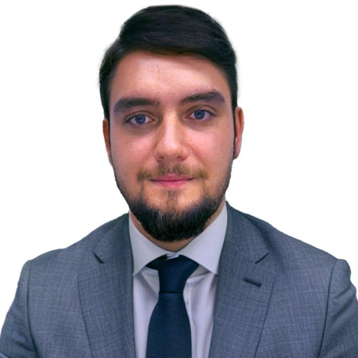 Krystian Kaczewski