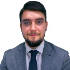 Krystian Kaczewski
