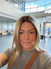 Jenny Curran