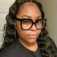 Tannesha B