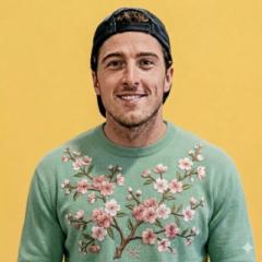 Eric Rodriguez