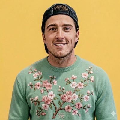 Eric Rodriguez