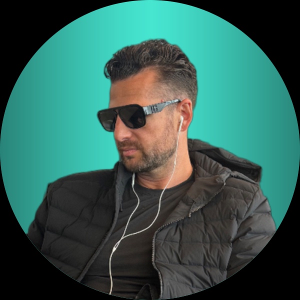 Mike Liguori