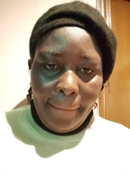 Odemi Abeson