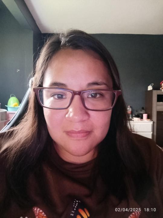 Berenice Pérez Colin