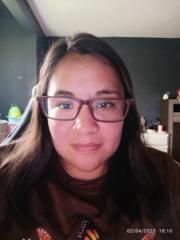 Berenice Pérez Colin