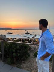 Matteo Bocchi